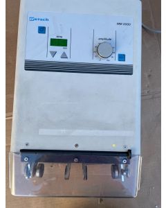 Retsch MM200 Qiagen TissueLyser Processor Prep Disruptor Homogenizer Mill Mixer