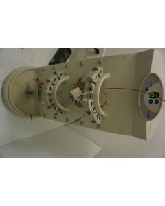 Rheodyne LabPro PR500 104 02 HPLC 6 Position 6 Port Switching valve column