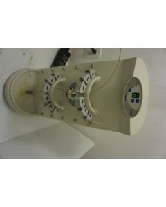 Rheodyne LabPro PR500 104 03 HPLC 6 Position 6 Port Switching valve column