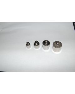 Rice Lake calibration weight 30 g 20 5g 10g 10 g