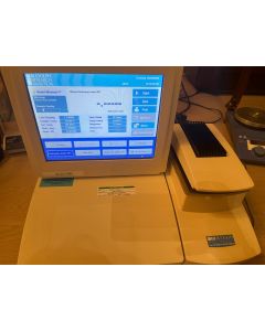 Rudolph Refractometer J 457 J457 A24106 display base module
