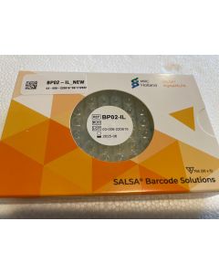 SALSA Barcode Solutions Plate BP02 IL L for digital MLPA MRC Holland