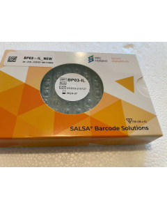 SALSA Barcode Solutions Plate BP03 IL L for digital MLPA MRC Holland