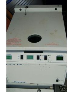SAVANT SPEED VAC PLUS SC 250DDA Speedvac