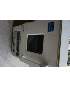 SCIENTIFIC PRODUCTS BAXTER DP 22 COUNTERTOP VACUUM DRYING OVEN digital dp22