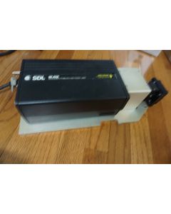 SDL SDL 8530 Wavelength Stabilized High Power Laser 785 nm XC 302578 001