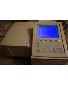 SHIMADZU BIOSPEC MINI DNA RNA PROTEIN ANALYZER UV VIS SPECTROPHOTOMETER