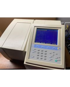 SHIMADZU BIOSPEC-MINI DNA RNA PROTEIN ANALYZER UV-VIS SPECTROPHOTOMETER