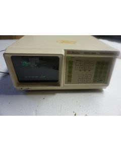 SHIMADZU SIL 6B AUTO INJECTOR   SCL 6B SYSTEM CONTROLLER