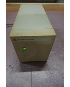 SHIMADZU VALVE INTERFACE C20783600692KG 100 120VAC 100VA 50 60Hz