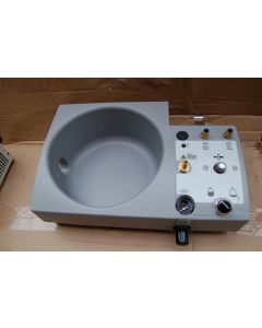 SIEMENS 065 0332 01E WASTE REMOVAL SYSTEM vacuum regulator