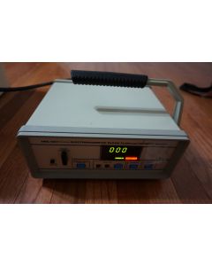 SKALAR MDL 1401 ELECTROMAGNET BLOOD FLOW   VELOCITY METER