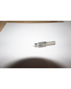 SOLVENT RESERVOIR 10 MICRON FILTER Used chromatography LC HPLC swxc