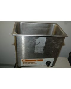SP American Ultrasonic Cleaner water bath sonic dental water bath C6450 46