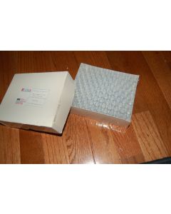 SRI scientific glass vials vial sample snap finish 4 ml