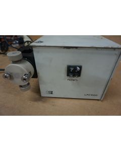 SSI LPC1000 Liquid Chromatograph HPLC Pump delivery system 9 9 ml min