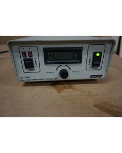 SYS TEC CH 1448 Digital Tabletop Dual Zone Temperature Controller Control Module