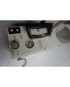 S SCORT SSCORT DUET ASPIRATOR VACUUM PUMP MODEL 2014A