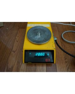 Sartorius 1202 MP digital lab scale balance analytical 1200g 10mg 1200 g 10 mg