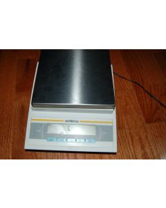 Sartorius BP3100 S digital lab scale balance analytical 3100g for repair