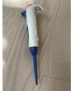 Sartorius Biohit M series pipet Pipette Pipettor M100 Mline vop