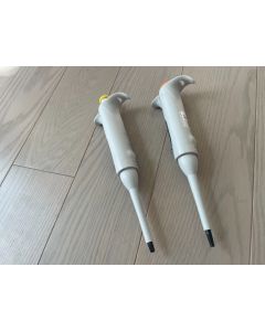 Sartorius Biohit M series pipet Pipette Pipettor M200 M100 Mline set vsz