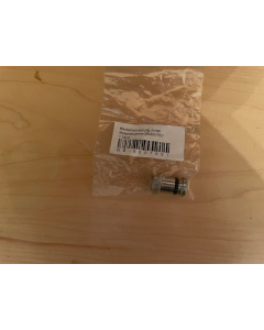 Sartorius Bioreactor Blind Plug 6 mm for Headplate BB 8807957 new