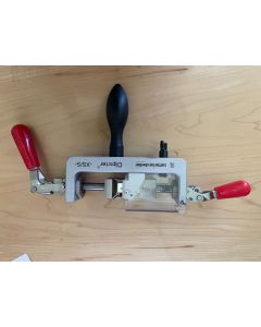 Sartorius Clipster size  XS S  Aseptic Disconnector for Tubing L 604 MMSS