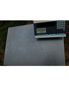 Sartorius Industrial SCALE 300kg ISI 10 pilot HIGH Accuracy Floor ISI10 balance