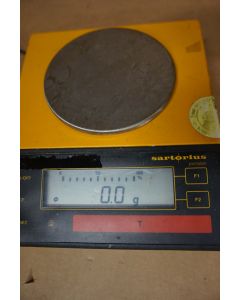 Sartorius PT600 digital lab scale balance analytical PT 100 mg 600g portable
