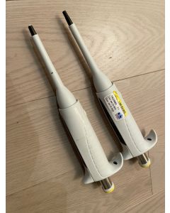 Sartorius Proline plus pipet Pipette 100 200 set Biohit fixed volume