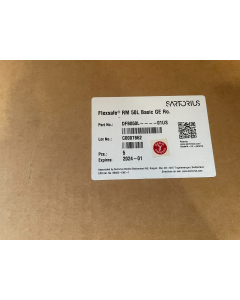 Sartorius Stedim DFB050L 01US Flexsafe RM 50L basic culture bag