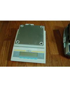 Sartorius analytical lab scale digital balance BP3100S BP 3100 S