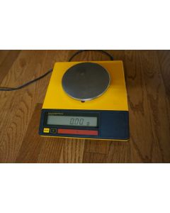 Sartorius digital lab scale balance analytical L310 10 mg 300g nbfd