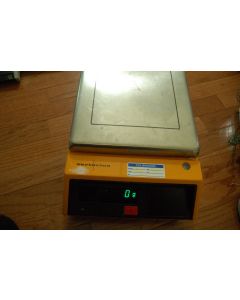 Sartorius preparative prep pilot lab scale digital balance 30 kg 3826 MP8 1
