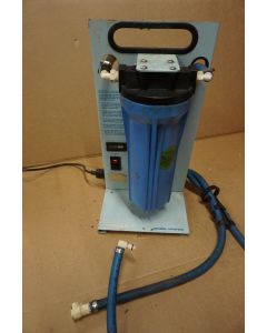 Savant VPOF 100 Recirculating Oil Filtration Pump Laboratory