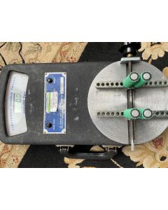Secure Pak Digital Torque Tester  Screw Cap Torque Testing Solution 30mm 5ml
