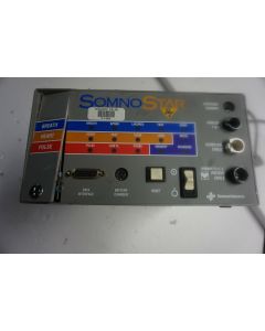 Sensormedics somnostar PT 105 042 01
