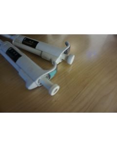 Set Finnpipette Thermo Pipette 20 200 1 10 ul single channel Labsystems