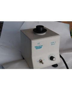 Shelton VCM 3 Genie vortexer vortex shaker mixer used lab laboratory rotator tub