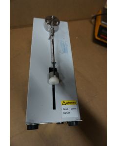 Shimadzu SIL 10AF Cat No  228 45056 92  Syringe Unit for HPLC csqa