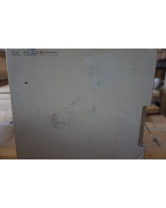Shimadzu SIL 10AP Auto Sampler autosampler for parts SIL 10 AP