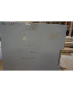 Shimadzu SIL 10A Auto Sampler autosampler autoinjector SIL10A HPLC LC