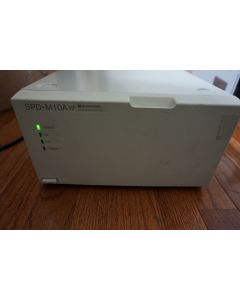Shimadzu SPD M10AV VP HPLC System DAD Detector diod array M10AVVP