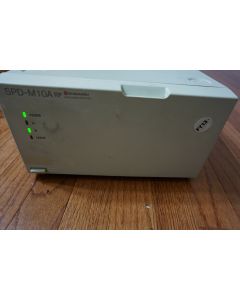 Shimadzu SPD M10A VP Diode Array Detector DAD HPLCC LCC M10AVP esdw