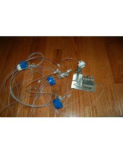 Shimadzu Stainless Steel SUS Mixer Variable Volume for HPLC  228 35326 91 filter