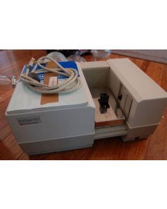 Shimadzu UV spectrophotometer multispec 1501 DAD photo