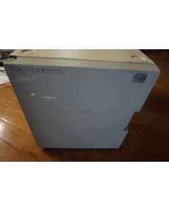Shimadzu fraction collector fractionator model FRC 10A sample HPLC FRC10A swa