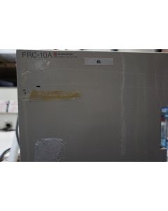 Shimadzu fraction collector fractionator model FRC 10A sample HPLC chromatograph