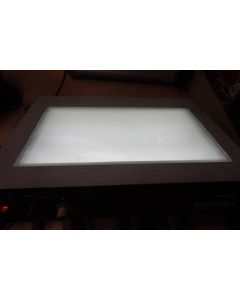Sigma TL203 white light lamp transilluminator preparative prep trans